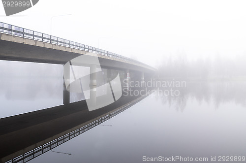 Image of Bridge