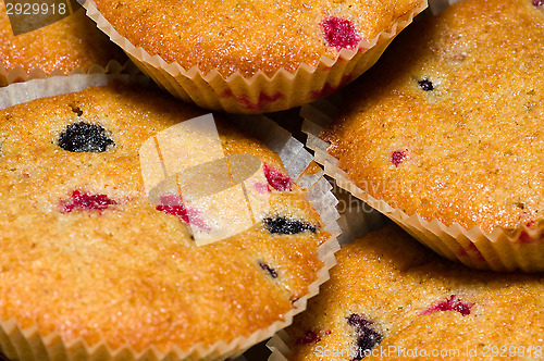 Image of Muffins