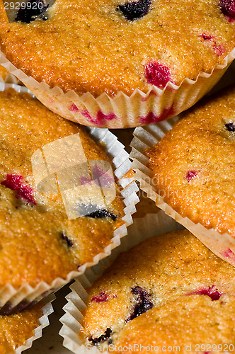 Image of Muffins