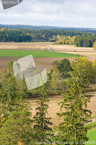 Image of Landscape