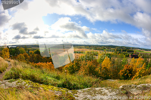 Image of Landscape