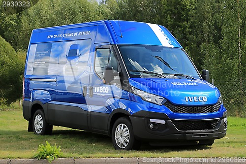 Image of New Iveco  Daily Van