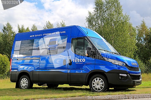 Image of New Iveco  Daily Van