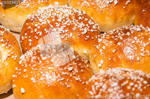 Image of Bun