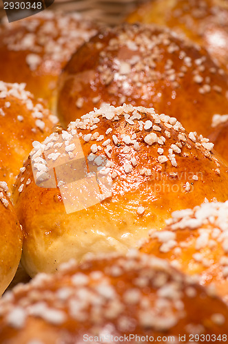 Image of Bun