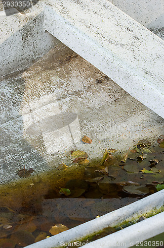 Image of Rowing boat