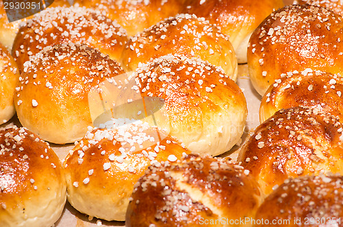 Image of Bun