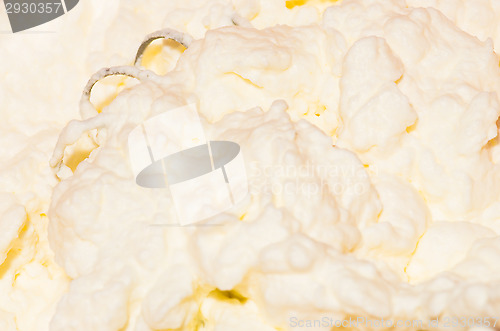 Image of Whipped cream