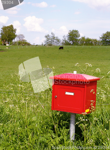 Image of redbox