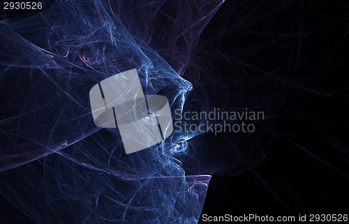 Image of Piranha fractal
