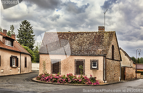 Image of Stone House