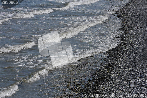 Image of Sangstrup Klint in Denmark