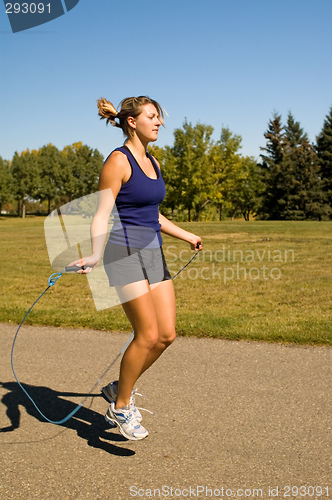 Image of Jump Rope