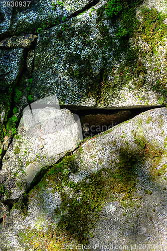 Image of Ruins