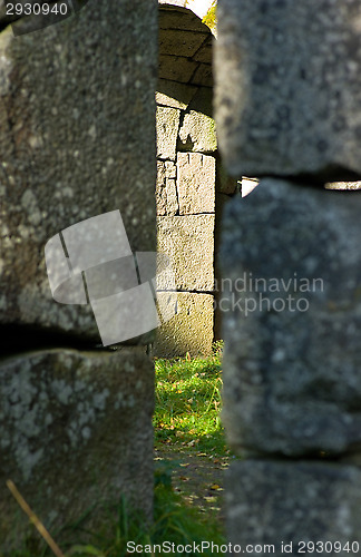 Image of Ruins