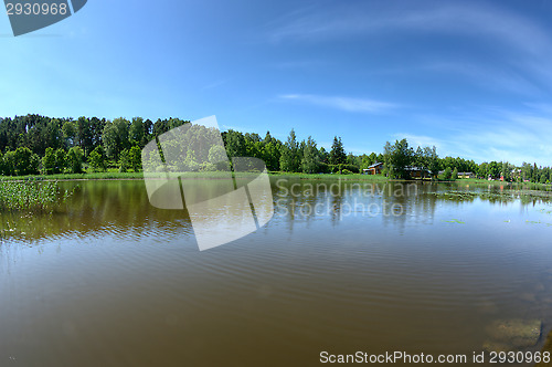 Image of Landscape