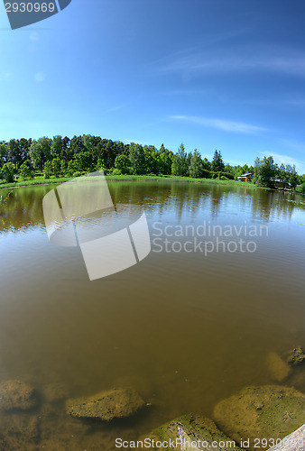 Image of River