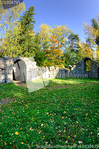 Image of Ruins