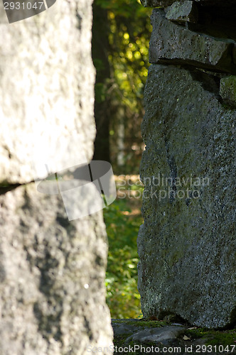 Image of Ruins