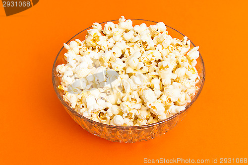 Image of Popcorns