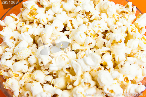 Image of Popcorns