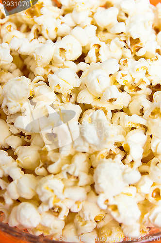 Image of Popcorns