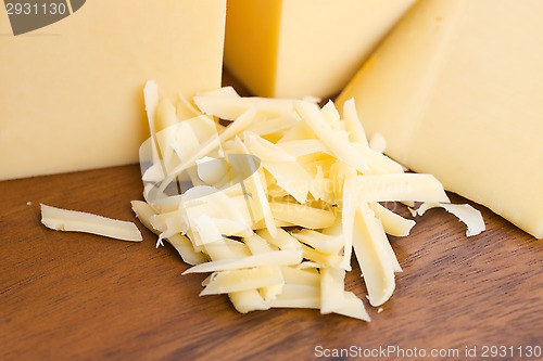 Image of cheese