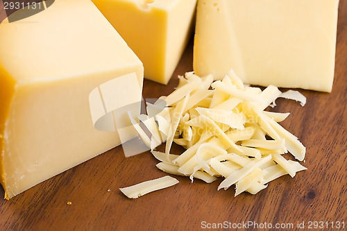 Image of cheese