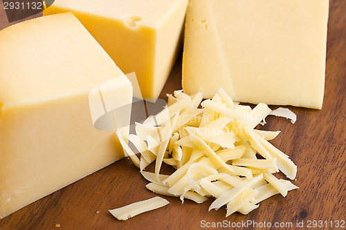 Image of cheese