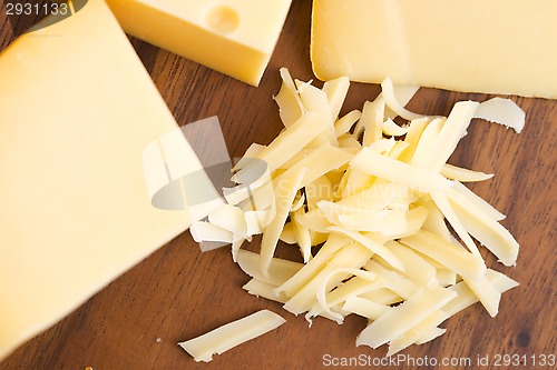 Image of cheese