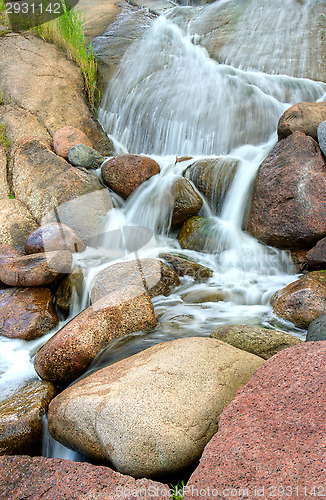 Image of Waterfall