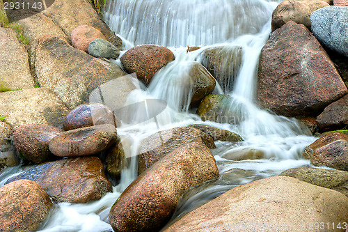 Image of Waterfall