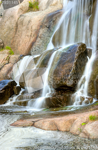 Image of Waterfall