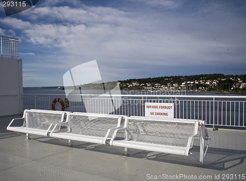 Image of Benches