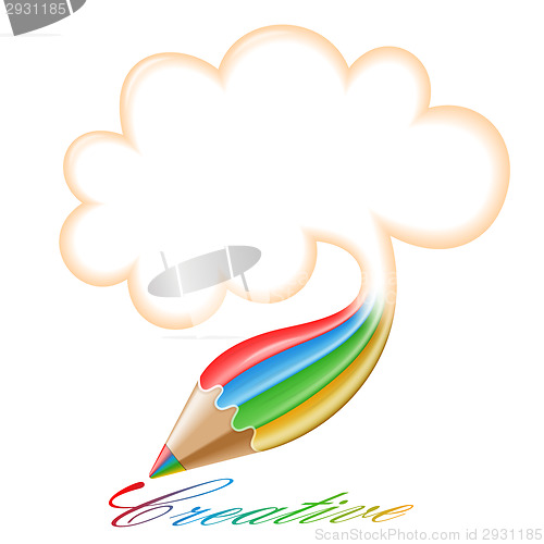 Image of Speech Bubble