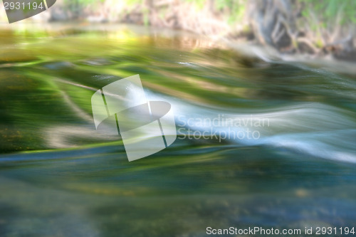 Image of Waterfall