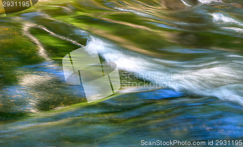 Image of Waterfall