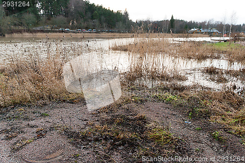 Image of Flood