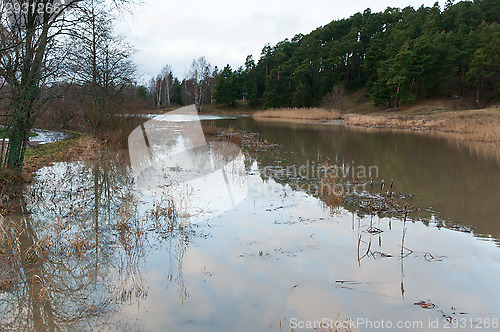 Image of Flood