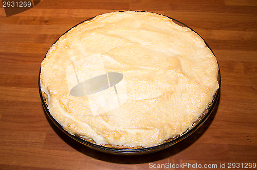 Image of Pie