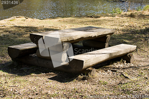 Image of Table