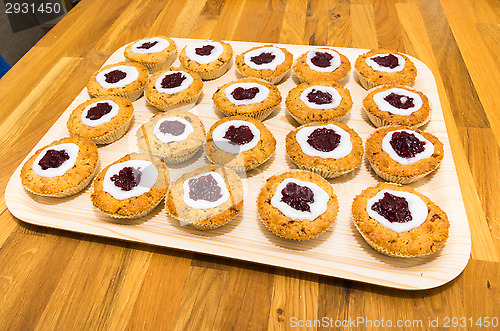 Image of Tarts