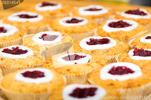 Image of Tarts