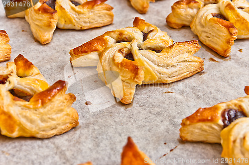 Image of Tarts