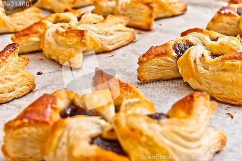 Image of Tarts