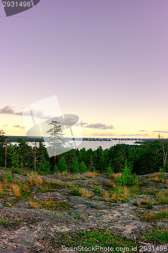 Image of Scenery