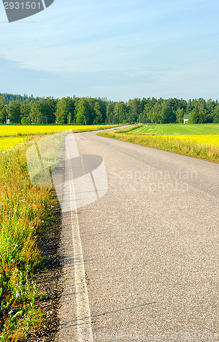 Image of Countryside