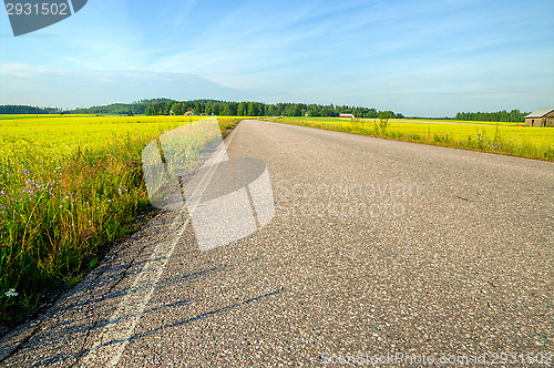 Image of Countryside