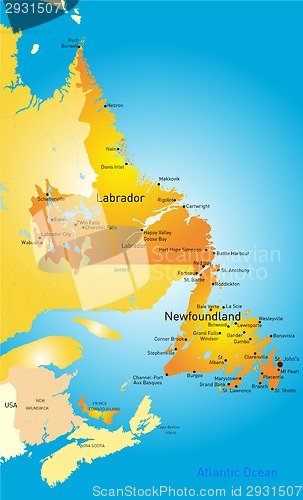 Image of Newfoundland