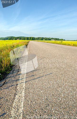 Image of Countryside